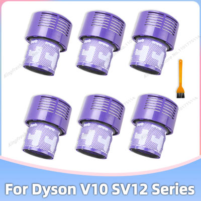 Filtro HEPA de repuesto para Dyson SV12, Dyson V10 Cyclone Series, V10 Absolute, V10 Animal, V10 Total Clean Piezas de aspiradora