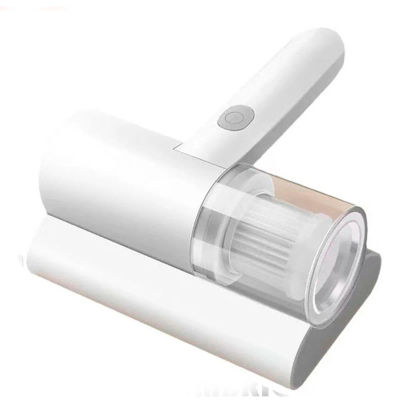 Aspiradora de Mano Inalámbrica para Casa y Coche – Mini Aspirador con Batería, Ideal para Tapicería, Sofá, Cama y Pelo de Mascotas