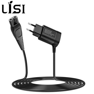 Cargador LISI 15V HQ8505 apto para Philips Norelco One Blade QP6510 QP6520 QP6530 Series 3000 5000 7000 9000 Afeitadora eléctrica