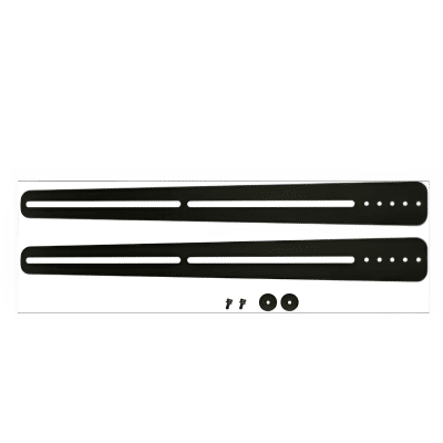 Aver VB342 - Soporte a Monitor de Sistema