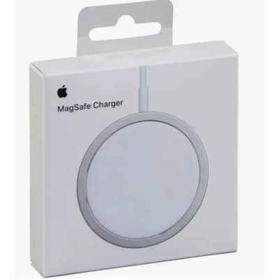 Cargador inalámbrico MagSafe para Apple iPhone – Carga magnética rápida