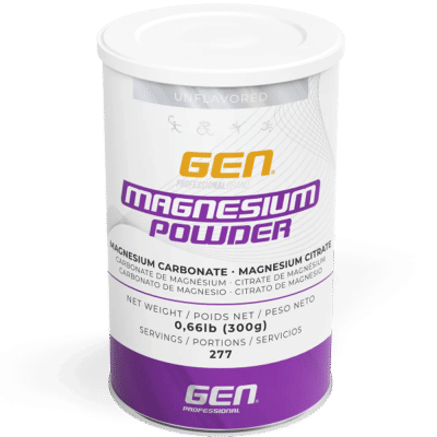 Perfect Nutrition - Magnesio Powder - 300 gr