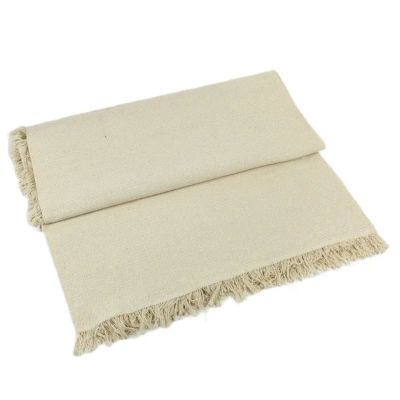 Almeritex 2000 Colcha Multiusos Sofa,Manta Foulard,Plaid para Cama,Cubresofa Cubrecama Beig