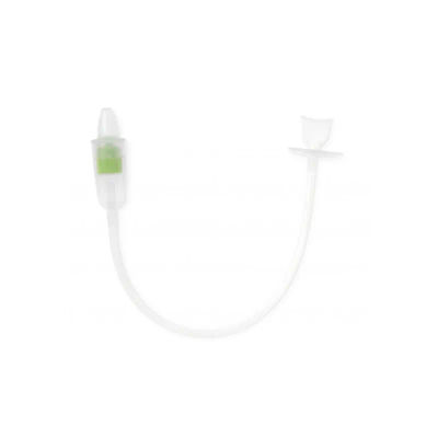 Kiokids Aspirador Nasal Para Bebe Para Aliviar Las Molestias y Dificultades Al Respirar
