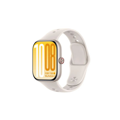 SMARTWATCH - VIVO WATCH GT 2 COLOR: STELLAR WHITE