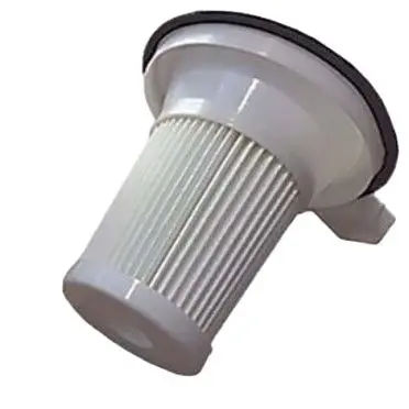 XSQUO Set 2 Filtros Hepa Originales para Aspiradora Vertical Aspiromatic / Airvac de XSQUO Useful tech