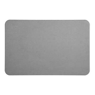Alfombra de Baño de Diatomita Antideslizante 60x39cm