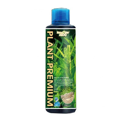 Azoo Plant Premium 500ml. Abono completo para plantas de acuario. All In One para plantas.