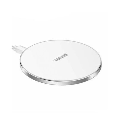 Cargador Inalámbrico 10W Qi Wireless Carga Rápida Quick Charger para iPhone XS 11, 12, 13, 14, 15 pro MAX Samsung Galaxy Note 20 /S20 /S21 /S22 Plus