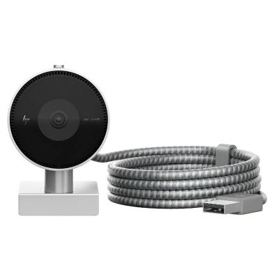 Webcam HP 950 4K Pro para Altavoces
