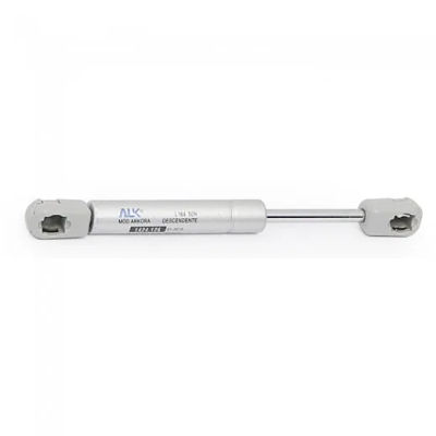 COMPAS ARKORA ASCENTE 164mm - Herrajes para Muebles