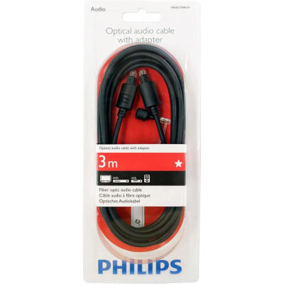 Philips Cable de fibra óptica SWA2778W/10