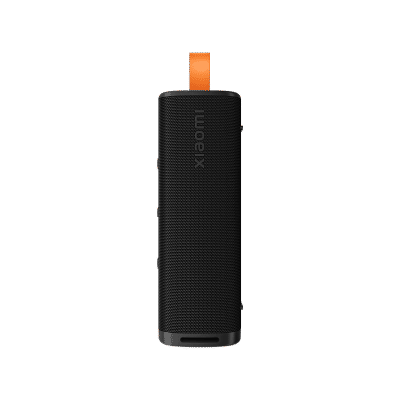 Official | Xiaomi Sound Outdoor 30W, Experiencia de sonido envolvente, Potente salida de 30 W, Lenguaje de diseño elegante y vivo, Batería de larga duración de hasta 12 horas, Compatible con Bluetooth
