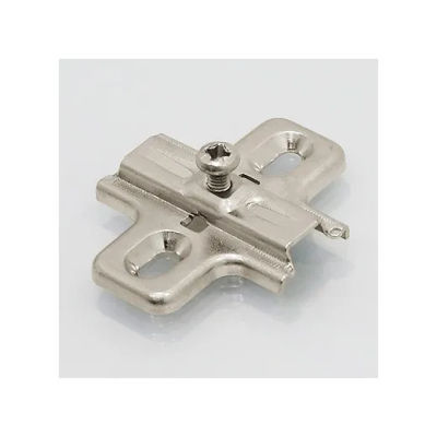 Base Tradicional Avión Modelo B2V3 - Herrajes para Muebles