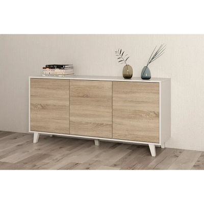 MOBELCENTER - Mueble Aparador Zaiken Plus