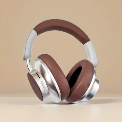 Auriculares Inalámbricos de Bluetooth 5.4 con Bajo Potente y 40 horas de Autonomía Cascos Diadema Deportivos TEISCHE