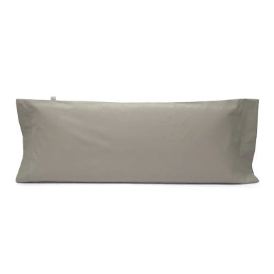 NAF NAF - Funda de almohada 100% algodón lisa CASUAL. Disponible en más colores y tamaños.