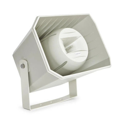 Altavoz para Exteriores Fonestar con Transformador de Línea 100V