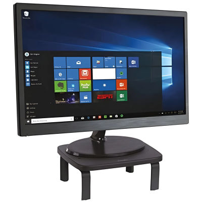 KENSINGTON K52785WW - Soporte para Monitor Smartfit® Color Negro