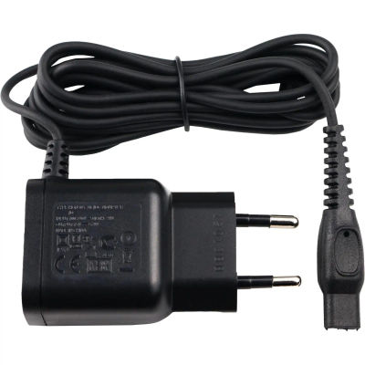 15V 5.4W Cargador Afeitadora para Philips HQ8505, 15V 5.4W Adaptador de Corriente Cargador Compatibile con Philips Series 3000/5000/7000/9000/MG7720/MG7770/QP6530/QP6520/QP651/QP6550 etc