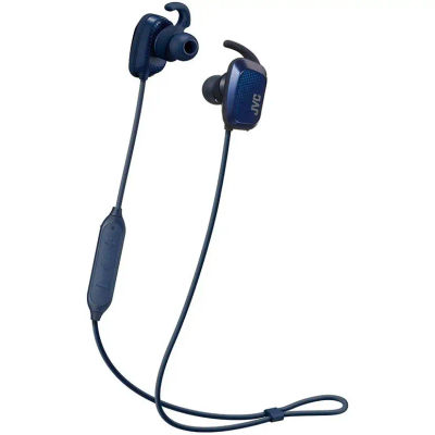 Auriculares JVC In-ear Bluetooth con Control Remoto y Micrófono