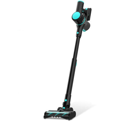WOWGO S108B Aspiradora Escoba Inalámbrica 30Kpa Autonomía 45 Mins , *( PRODUCTO CON USO, SIN CAJA ) ENVIO GRATIS 24H