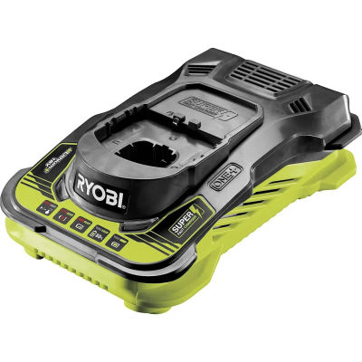 Cargador Rápido RC18-150 para Baterías 18V Ryobi
