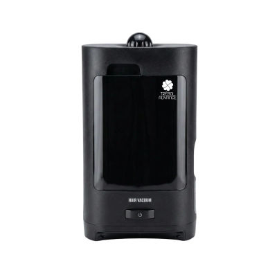 Aspirador peluquería TRÉBOL ADVANCE depósito automático 2,7L
