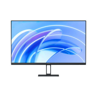 Xiaomi Monitor A27i, Resolución de 1080p, Frecuencia de actualización alta de 100 Hz, Cuerpo compacto de 7,5 mm