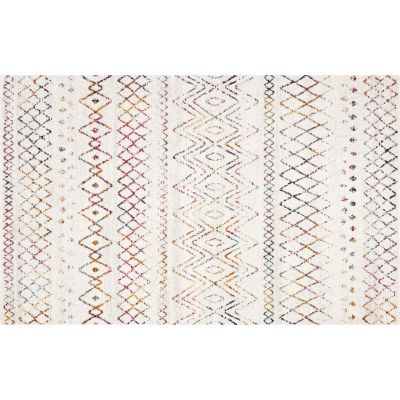 VINILIKO, Alfombra interior/exterior PVC Zaira, imitación textura natural