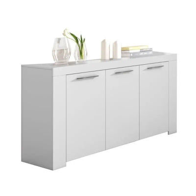 MOBELCENTER - Mueble Aparador Blanco Ambit