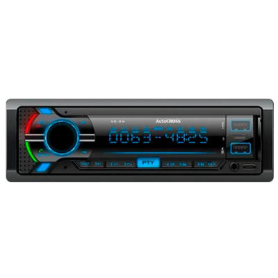 Reproductor audio USB Bluetooth SPEED SOUND