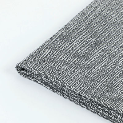 NEW & Almeritex 2000 Colcha Multiusos Sofa, Manta Foulard, Plaid para Cama, Cubresofa Cubrecama MIXGRIS