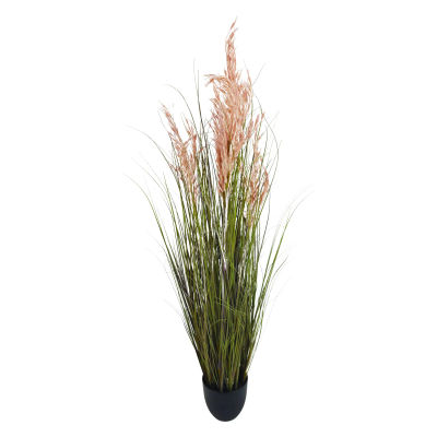 Planta Artificial Pampas Cortaderia 135 cm