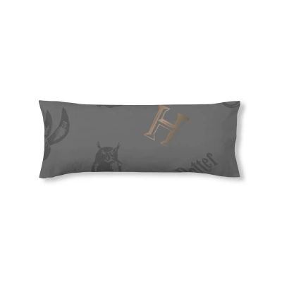 BL Belum Funda de Almohada Harry Potter 100% Algodón Estampado Dealthy Hallows