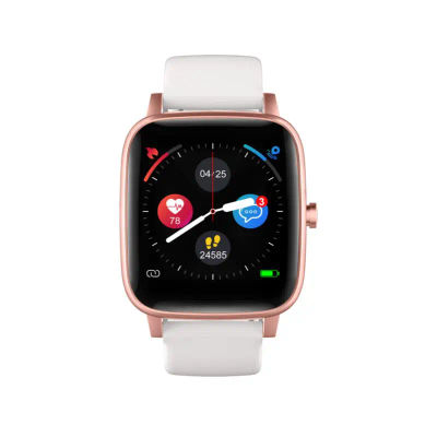 Reloj Radiant Smartwatch RAS10204 Queensboro