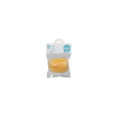 Interapothek Baby Esponja Natural