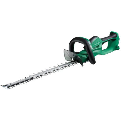 HIKOKI CH3656DA - Cortasetos a batería de litio SIN BATERÍA NI CARGADOR