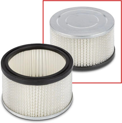 Filtro compatible con Aspiradora de Cenizas PowerPlus 1600 20L