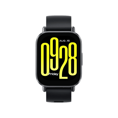 Redmi Watch 5 Active, Pantalla LCD de 2'', Batería de hasta 18 días, Llamadas Bluetooth