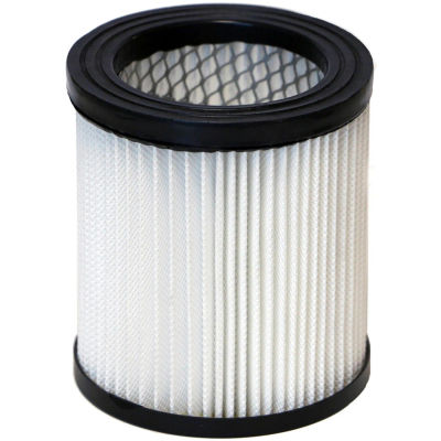 Repuesto: Filtro 10,5 × 11,7 cm aspirador cenizas OREWORK