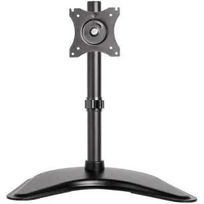 NEWSTAR Soporte De Escritorio Para Monitor NM-D335BLACK, 10-30 Inch, Negro