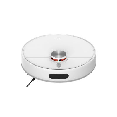 Official | Xiaomi Robot Vacuum S40, Ventilador de succión tipo huracán de 10 000 Pa, Batería de duración prolongada con 5200 mAh, Tecnología antienredos multidimensional