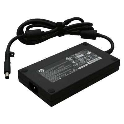 Cargador HP 135W | Adaptador para Ordenador