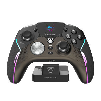 Turtle Beach Stealth Ultra Negro Gamepad Analógico/digital Bluetooth/usb