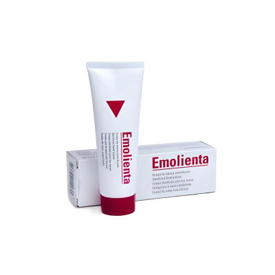 Crema de Manos Emolienta 50 Ml - Hidratación y Restauración del Manto Hidrolipídico