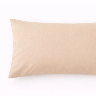 Donegal Collections - Funda Almohada y Pack 100% Algodón - Almohada 70cm, 75cm, 90cm, 105cm, 135cm, 150cm, Pack de 70cm y 75cm - Calidad Suprema