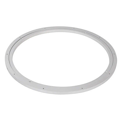 Giratorio Aluminio para Muebles con Capacidad de Carga y Rotación Fluida