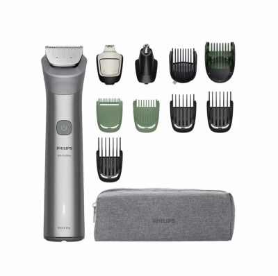 Philips Recortadora All-in-One Series 5000 - MG5941/15