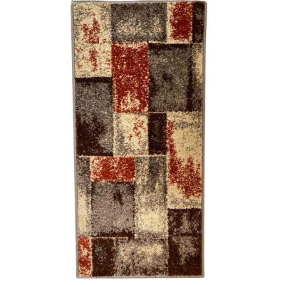 ALFOMBRAS IBERIA - Alfombra Infinity Alfombra para Dormitorio 11 mm de Pelo Brillante y fácil de Limpiar Elegante Alfombra para tu Habitación o Salón